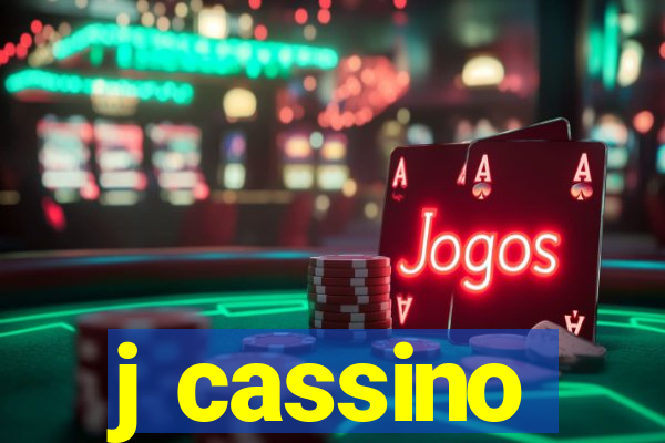 j cassino